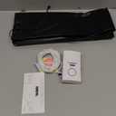 Ideal Security Pressure Floor Mat Home Alarm System  Wired Alarm & Chime, Anti-Wandering, Welcome Mat, Pet Door Mat