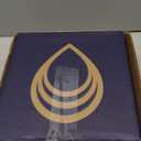 Brita Metro Water Filter Pitcher with SmartLight Change Indicator, BPA-Free, Replaces 1,800 Plastic Water Bottles a Year, Lasts Two Months, Includes 1 Filter, Small - 6-Cup Capacity, White