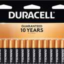Duracell CopperTop Battery