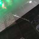 Cheerway 72 inch Ultra-Thin Electric Fireplace Heater, Wall Mounted & Recessed Electric Fireplace Insert, Linear Fireplace w/Thermostat, 1313 Flame Color, Remote & Touch Control w/Timer, 750W/1500W