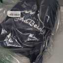 AlphaBeing Inflatable Lounger Beach Chair Accessories, Air Sofa Hammock Inflatable Couch for Camping Backyard Lakeside with Compression Sacks, Ideal Outdoor Gifts for Adults (Navy)