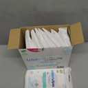 WaterWipes Sensitive+ On The Go Wipes, 3-In-1 Cleans, Cares, Protects, 99.9% Water, Unscented & Hypoallergenic Wet Wipes, 224 Count (8 Packs)