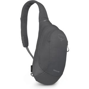 Osprey Daylite Shoulder Sling Bag, Gray OS