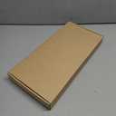 Meatanty Keyboard and Mouse Pad Wrist Rest Set, Ergonomic Wrist Pad Support, Computer Hand Palm Rest Combo, Memory Foam Typing Desk Accessories Carpal Tunnel Cushion, Laptop Office Home School-Blue