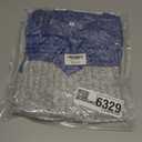 Women's Tops Fall Fashion Sweatshirts for Women V Neck Long Sleeve Sweaters Lightweight Dressy Casual Pullover (Small, Blue)