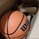 WILSON NBA DRV Series Basketball, Size 7 - 29.5"