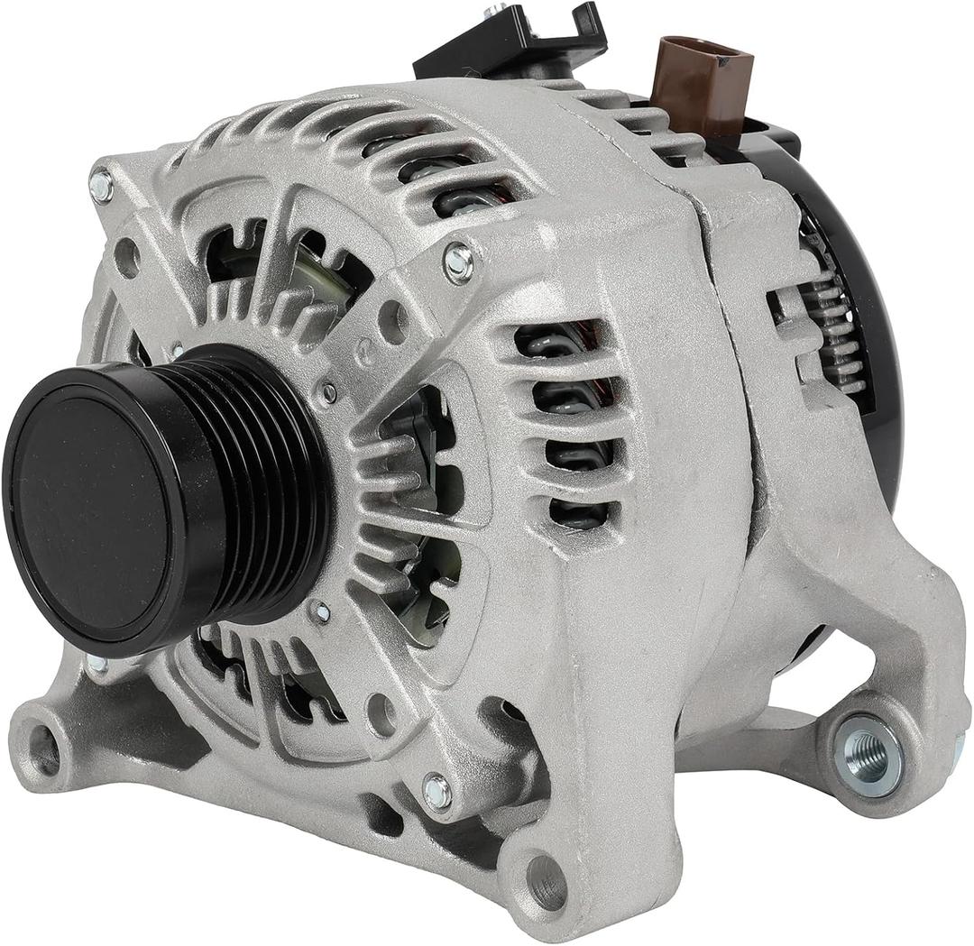 OCPTY Alternators Alternator 2014-2016 for BMW 228i 320i 328i 428i 528i X3 Z4 2.0L L4,12V 170Amp 6-Groove Pulley,Replaces 14203N, 14203, 116220, 104210-6390