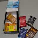 Rx Protein Bar Assorted Variety Pack 10 Pcs Best By OCT 2026