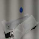 livho High Tech Blue Light Glasses - Advanced Blue Light Blocking Computer Glasses - Screen Fatigue & UV Protection (*B1 Light Black+clear)