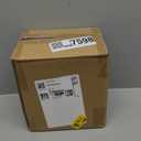 10 Pack Double Sided Standing Picture Frame 4x6 Plastic Photo Frame Bulk White Picture Display Holder Stand for Table Number, Menu, Wedding, Christmas