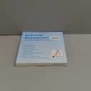 Waterproof Extra Wide Leg Cast Cover for Shower Adults, Extra Large Half Leg Shower Cover with Non-Slip Bottom, Watertight Foot Protector for Plus Size Adults Surgery Shower Boot