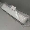 240338101 Door Shelf Bin Racks Compatible with Frigidaire Refrigerator - AP2115860, 240338104