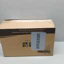 10L0L Deluxe Golf Cart Light Kit for Club Car Precedent 2004-2019, 12V Street Legal Light Kit with Headlight Taillight Turn Signals Switch Horn Brake Pad Hazard Lighting Function