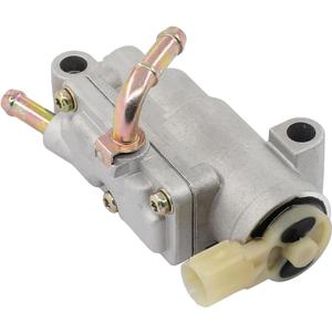 Idle Air Control Valve for Honda Civic CRX 1988-1991