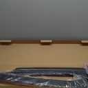 in-Channel Window Visors Rain Guards FIT Ford Explorer 2020-2025 (2020-2025)  4-Piece in-Channel Dark-Smoke Polycarbonate Vent Deflectors