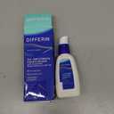 Differin Oil Absorbing Moisturizer with SPF 30, Sunscreen for Face by the makers of Differin Gel, Gentle Skin Care for Acne Prone Sensitive Skin, 4 oz 