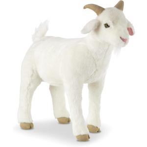 Melissa & Doug Goat - Plush