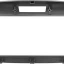 Metra 95-7802CH Double DIN Dash Kit for Select 2012-Up Honda CR-V Vehicles
