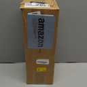 8 Pack Flower Buckets 9.84 Inch Plastic Flower Vases Modern Round Vases for Centerpieces Floral Display Decorative Buckets for Table Home Wedding Decorations (Blue)