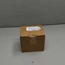 AMI PARTS Universal Bathroom Vent Fan Motor Kit SM550 Electric Motors Fit for Nu.Tone Bro.an - 50 CFM 120V, Replace C65878, VFM100, E498-1, 82423K, K111, C01575, 65100, EM550, EM750