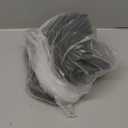 (2-Pack) AR-PRO 15x6.00-6" Inner Tubes with TR-13 Straight Valve Stem - Replacement Lawn Mower Tire Tubes with TR13 Straight Valve Stem - Suitable for Yard Tractors, Wheelbarrows, ATVs, and More