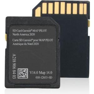 A2189068403 Navigation SD Card Fits for Mercedes Garmin Map Pilot B C E GLC 300 CLA 250 GLA 250 C300 SLC CLS CLA