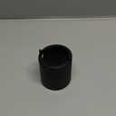 2171000 Trac-Lock Boat Seat Swivel Bushing 2-3/8" Fit for Springfield Marine Boat Sleeve,Used to Fix The Rotating Seat in The Base so Seat Stable and Does Not Rotat