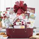 The Classic Gift Basket by Wine Country Gift Baskets
