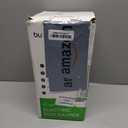 Buzbug LED Bug Zapper Indoor Outdoor, Up to 50,000 Hours Lifespan Lamps, 6.5 ft Power Cord, High-Voltage, Mosquito Zapper, Fly Trap Mosquito Trap, Fly Killer Fly Zapper -MO008C