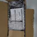 ANTOPY Sink Dish Drying Rack - Expandable Small Dish Rack Over Sinks with Silicone Drying Tray, Dish Drainer for Kitchen Counter with Cutlery Holder, Drying Rack Fit for 14-19 Kitchen Sink