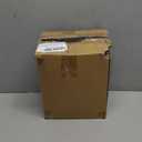 TURNMEON 8 Ft Christmas Inflatable Reindeer & Climbing Santa Claus, Funny Hanging Outdoor Decoration with Built-in LED Light for Yard & Indoor Garden Lawn Party