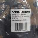 Volcom Bay Bae Beach Tote Bag