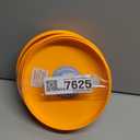 4 x 8" Flying Disk