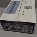 Cordless Vacuum Cleaner, 500W 50KPA 60Mins Vacuum Cleaners for Home, Self-Standing Stick Vacuums with LED Display, Anti-Tangle, Lightweight, Rechargeable Wireless Vacumm for Pet Hair Carpet Floor