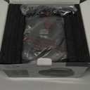 Greadio Boombox Portable CD Players for Home with Bluetooth, Boom Box CD Player FM Radio Combo, Stereo Sound, AC/Battery Powered, CD/CD-R/RW Compatible, Support AUX/USB/Headphone, Timer, Repeatable