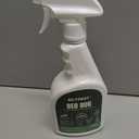 Bed Bug Spray  Natural, Plant-Based Killer for Bed Bugs, Eggs & Nymphs | Fabric & Mattress-Safe Home Treatment for Indoor Use | Child & Pet Safe, Low Odor, Eco-Friendly (22 oz) (22 Fl Oz (Pack of 1))