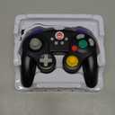 PowerA GameCube Style Wired Controller for Nintendo Switch - Bowser