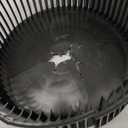 S97018218 Fan Motor for Broan NuTone QTR110, QTRN110L, QTRN110, QTN110E, QTN110LE, QT110LE, QTR110L, QTR100L, QT110E, QT90L Bathroom Exhaust Fan Motor Replacement, 80CFM, 650 RPM