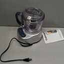 Cuisinart ECH-4SV Elemental 4-C Chopper Grinder, Silver