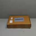 KINGSTONE 30 Pieces Silverware Set, Flatware Cutlery Set for 6, 18/10 Stainless Steel Silverware Utensils Minimalist Design Dishwasher Safe