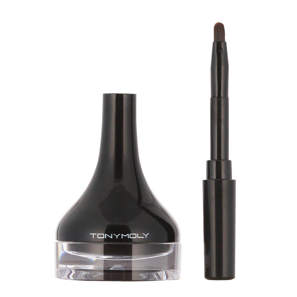 TONYMOLY Gel Eyeliner (BLACK)