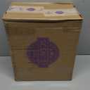 Chrome Wheel Center Cap Hubcap Cover Compatible with 2009 2010 2011 2012 2013 2014 f150 2011-2014 Expedition DL3Z-1130-C, 4PCS