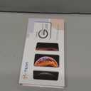 TILON (2 Pack) Privacy Screen Protector Compatible for iPhone X/XS/11 Pro, Innovative Anti-Spy 3D Touch Full Cover 9H Tempered Glass Ultra-Clear Bubble-Free Easy Installation with Free Frame-5.8inch