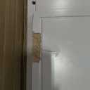 Evolur Barbie Los Altos Wooden Toddler Bed, Blush Pink – Greenguard Gold & BSA Certified – Low-to-Floor Kids Bed for Girls – Fits Standard Crib Mattress