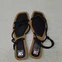 EVEREST WATERSOCK BLK,Size 6