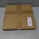 9 Ft Christmas Norfolk Pine Garlands Artificial Greenery Garland Christmas Real Touch Winter Pine Garland for Table Mantle Wall Indoor Outdoor Xmas Decorations (1 pcs)