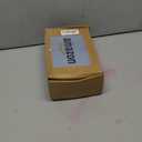 PATIKIL Bungee Shock Cord, 5/8" x 25Ft Polyester Marine Grade Bungee Cord Elastic String Replacement for Zero Gravity Chair Kayak Camping Tent Pole Cargo Tie Downs (Black)