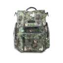 JuJuBe Be Sporty Backpack/Diaper Bag - Butterfly Forest