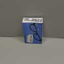 NORPERWIS Reading Glasses 5 Pairs Quality Readers Spring Hinge Glasses for Reading for Men and Women (5 Pack Mix Color -3, 4.50)