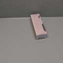 Go Brush Pro 2026 Hair Straightener Brush 300 Million Negative Ionic Portable Cordless Hair Straightener for Women with 4 Temps Fast Heating MCH Ceramic Coating Smooth Frizz - Free Hair Gift for Women